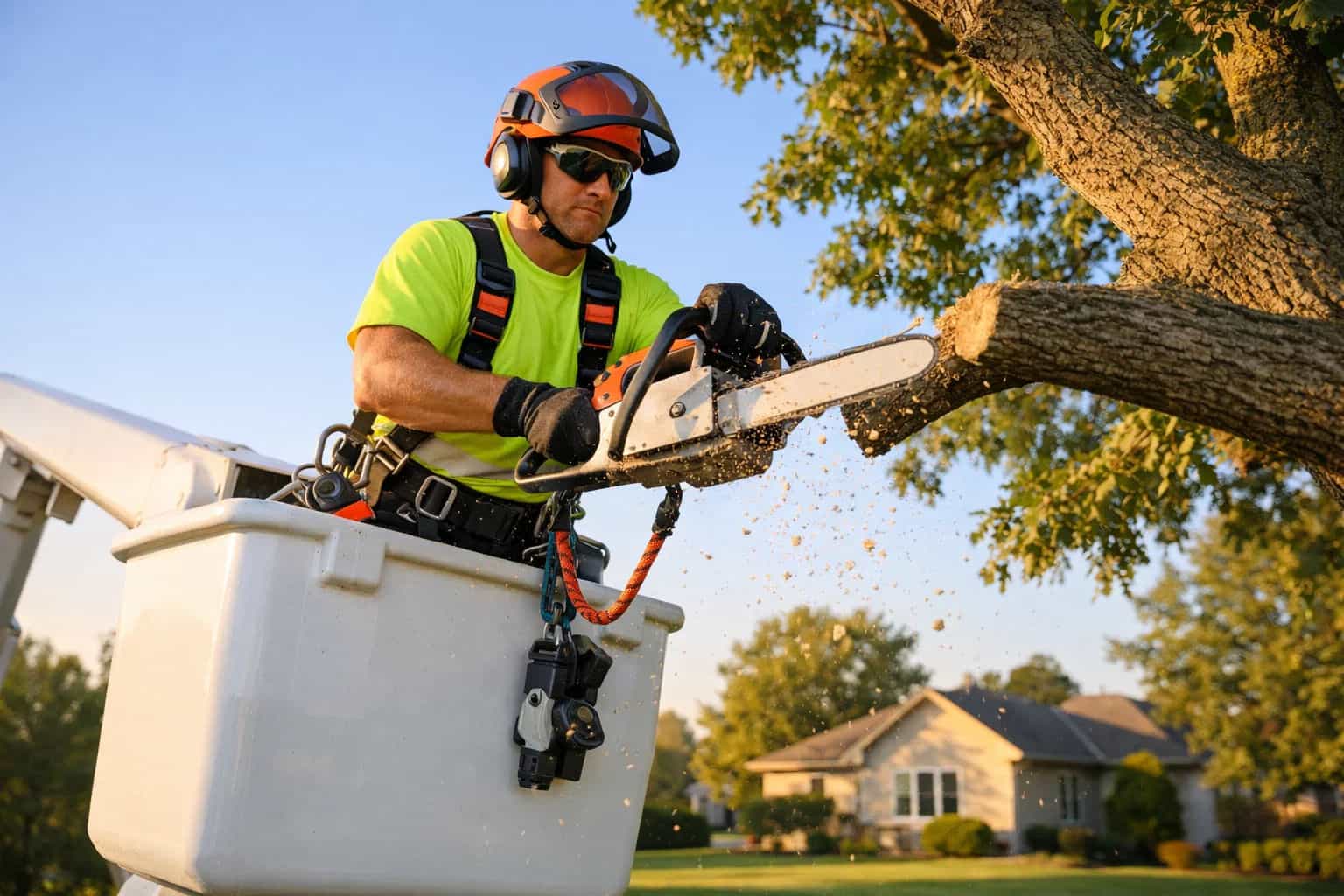 Hero image for Precision Land Management